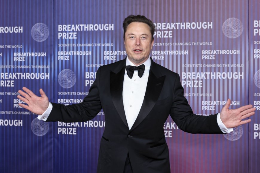 Analysts weigh in on Tesla as Musk takes $56 billion victory lap