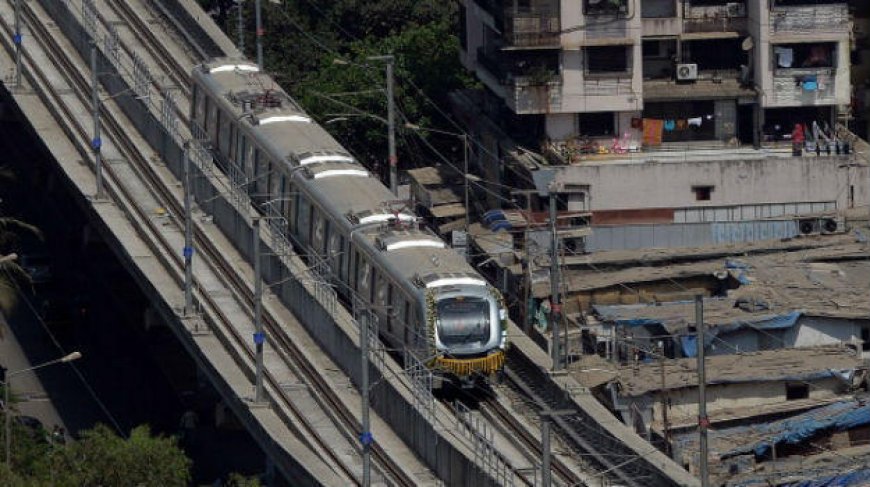Kolkata Metro Update: Work Begins for Third Rail Replacement in Oldest Corridor