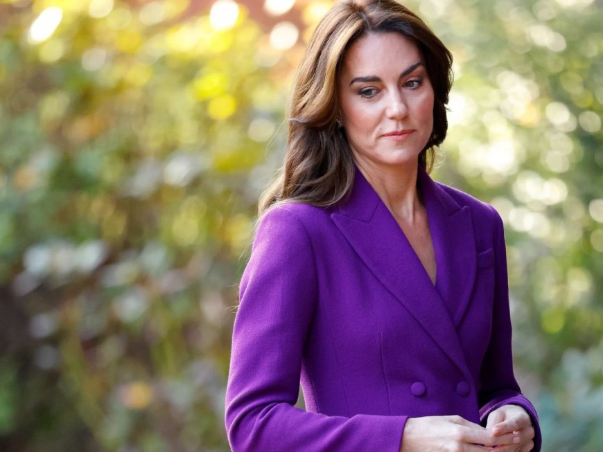 Kate Middleton Reports Positive Progress in Cancer Treatment, Confirms Attendance at Event