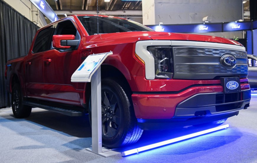 The end of a controversial Ford EV program is leaving dealers shocked