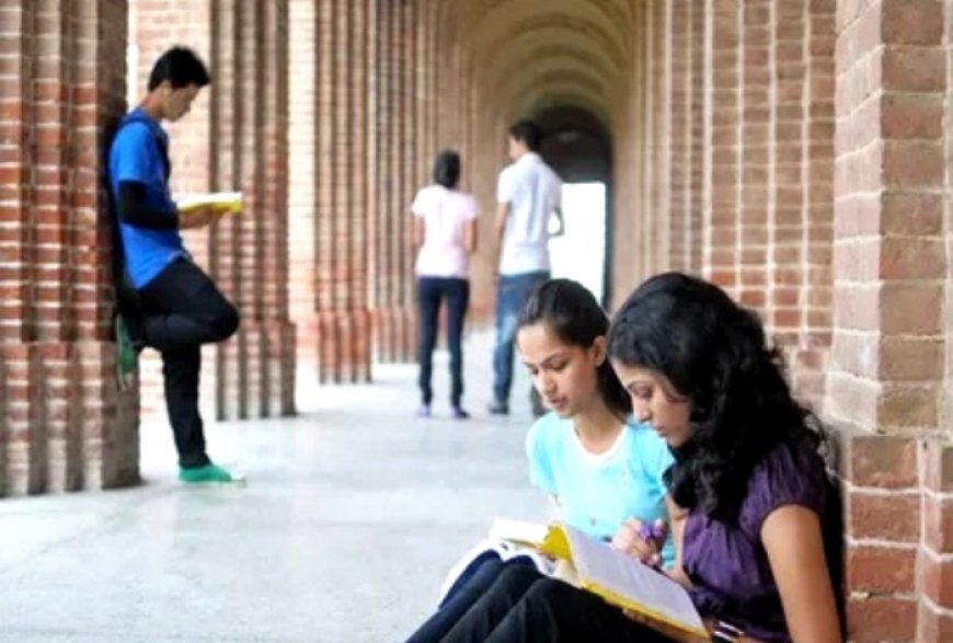 Overseas Migration Of Students Doubles In Kerala: Study