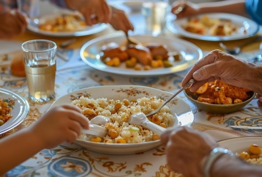 Eid-al-Adha 2024: These 6 Dietary May Help to Avoid Digestive Woes Amid Bakrid Celebrations