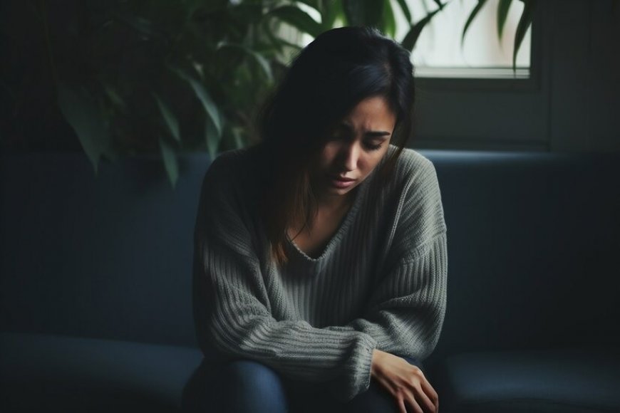 Mental Health: Why Women Are More Susceptible to Anxiety Disorders as Compared to Men? 5 Things to Know
