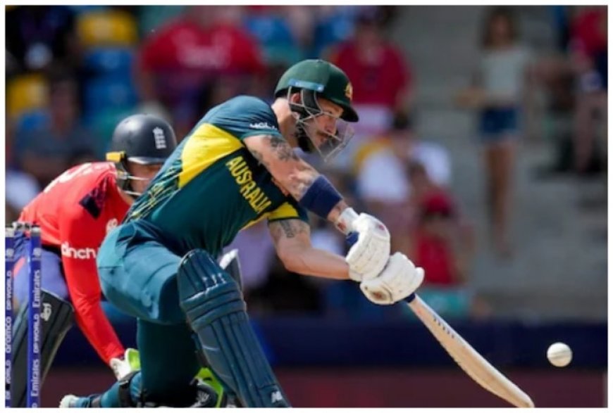 T20 World Cup: Matthew Wade Confident Australia Ready For ‘Spin-Heavy’ Challenge in Super 8