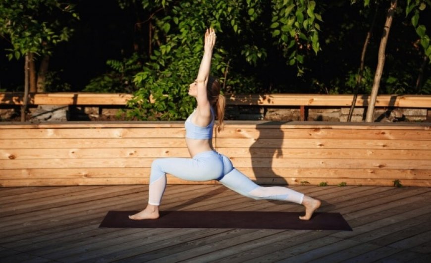 Keep Summertime Constipation, Bloating at Bay and Practise These 5 Yoga Asanas Regularly