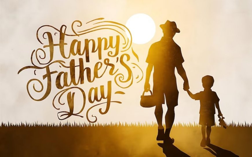 Happy Father’s Day 2024: Heartfelt Quotes, Messages And Greetings to Share With Your Dad