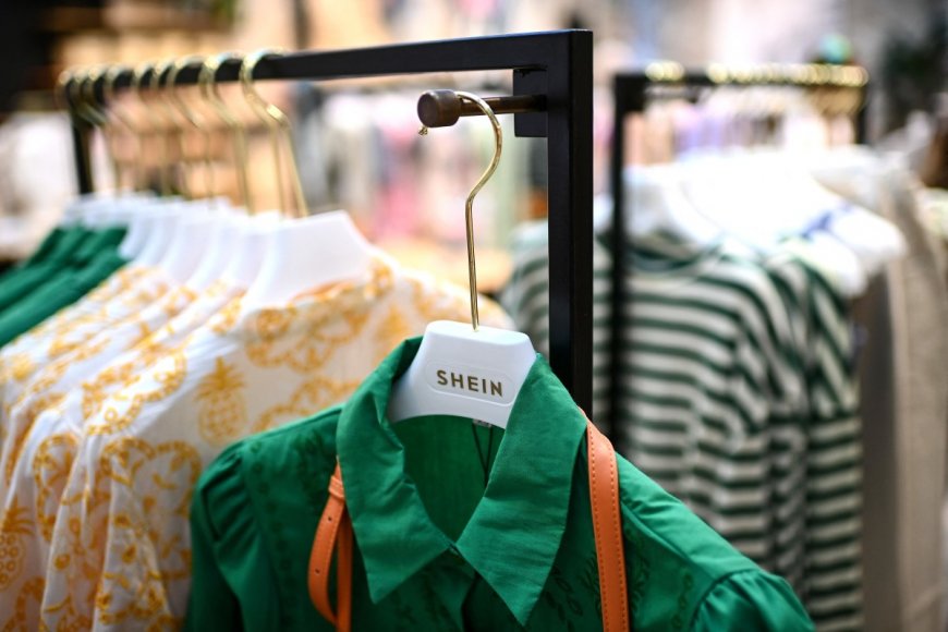 Shein quietly makes major pricing changes amid IPO plans