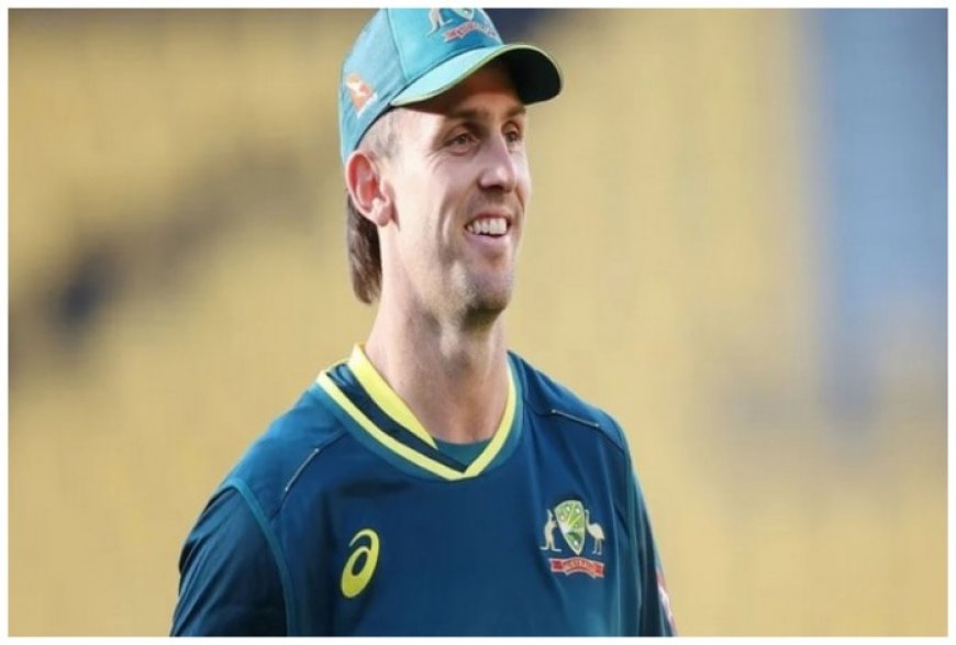 T20 WC: ‘Being Challenged Brings The Best Out Of Us…’: Australian Skipper Marsh After Win Over Scotland