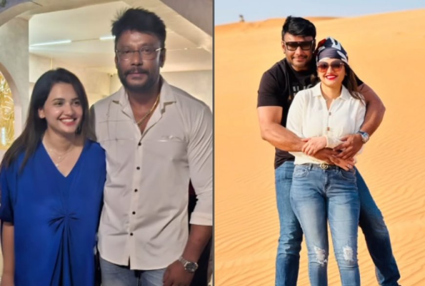 Darshan’s Lawyer Makes Shocking Claims, Denies Pavithra Gowda as Kannada Actor’s Second Wife: ‘They Used to Be…’