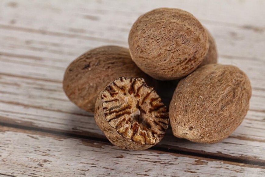 Nutmeg For Women: Menstrual Relief to Restful Nights, 5 Benefits of Adding This Spice in Your Daily Diet