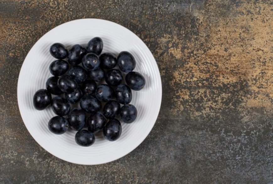 Weight Loss with Jamun: 6 Reasons Why Blackberry is Ideal For Your Breakfast Bowl to Shed Kilos