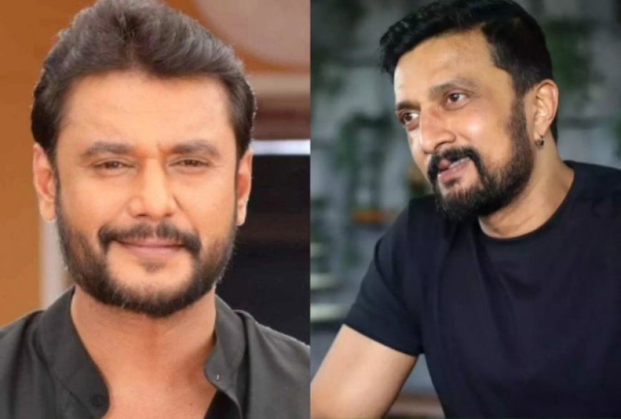 Renukaswamy Murder Case: Kiccha Sudeep Demands Justice For Fan, Urges Support in Darshan’s Controversy