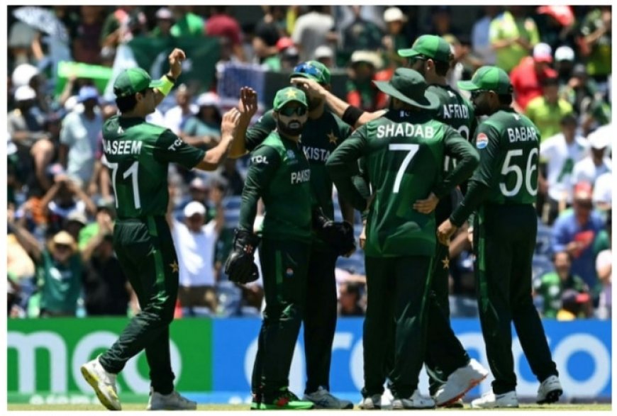 Babar Azam Among Six Players To Holiday In London After T20 World Cup Exit: Report