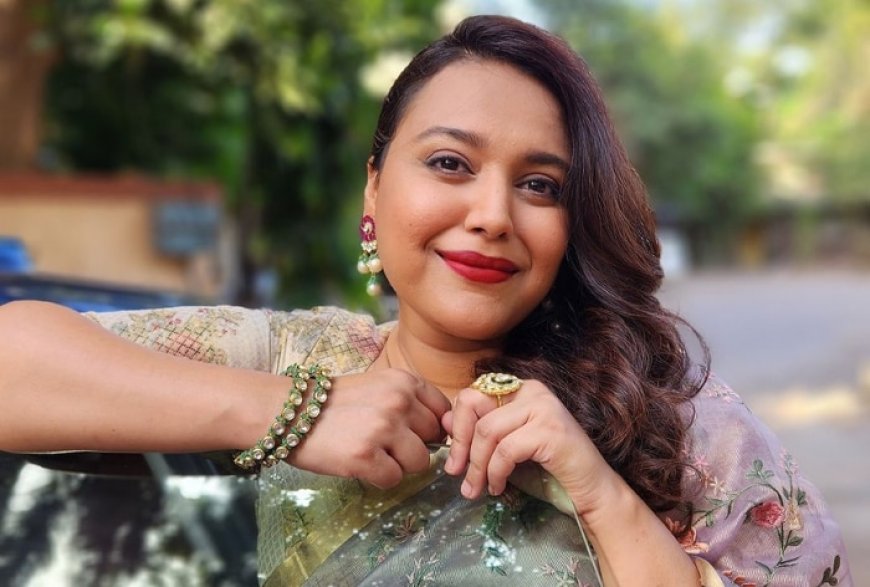 Swara Bhasker on Being Called ‘Controversial Actor’ by Directors: ‘Didn’t Get Many Chances…’