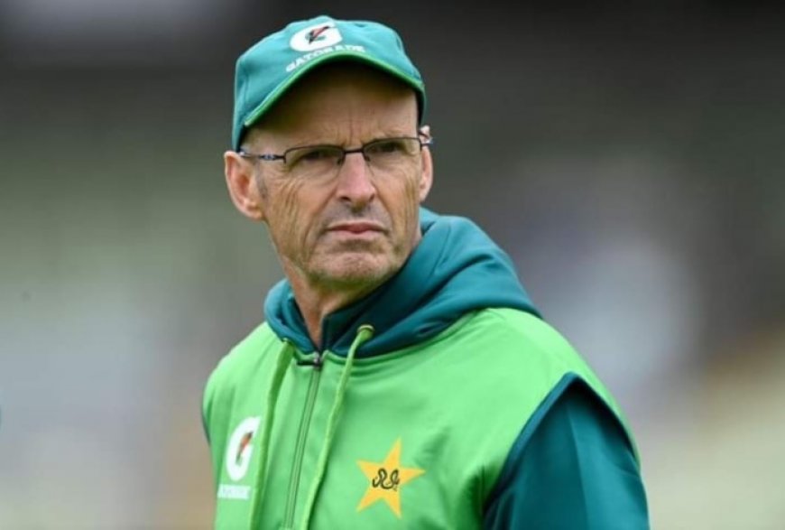 Gary Kirsten Says ‘There’s No Unity In Pakistan’s Team’ After Men In Green’s Group Stage Exit From T20 World Cup 2024