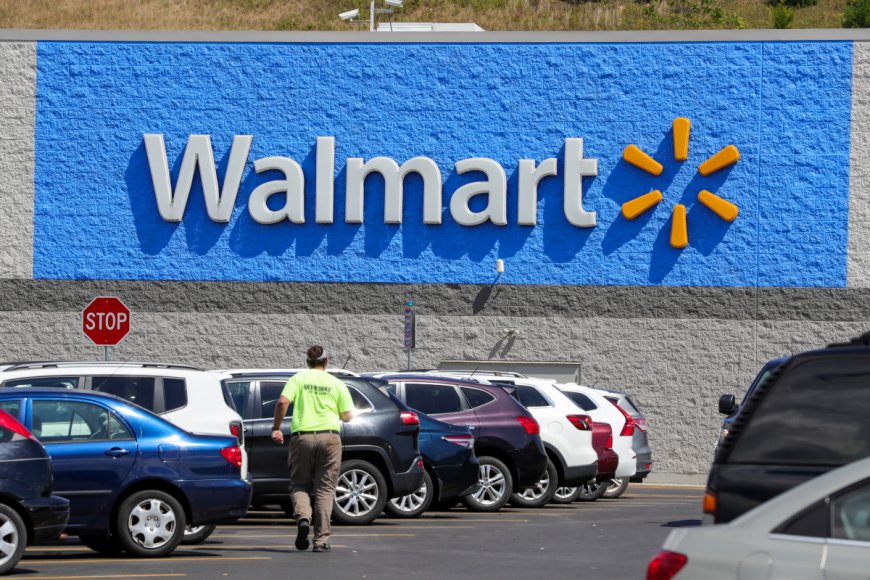 Walmart launches genius answer to Amazon Prime Days