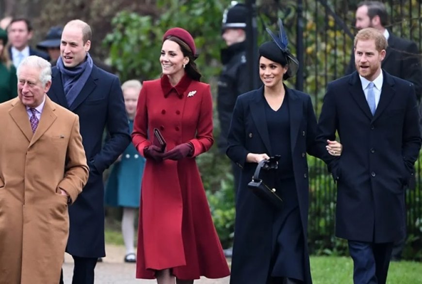 Did Meghan Markle Try To ‘Steal’ Kate Middleton’s ‘Spotlight’ At Trooping The Colour Parade? Here’s What Royal Experts Say