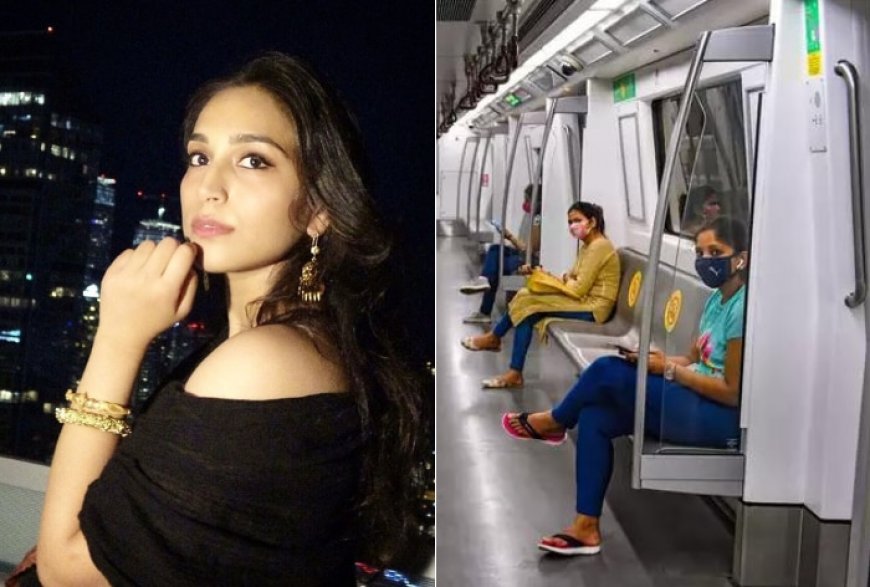 Bhaiyya Ji Actor Zoya Hussain Recalls Being Groped and Eve-Teased in Delhi Metro: ‘There’s Always Fear’