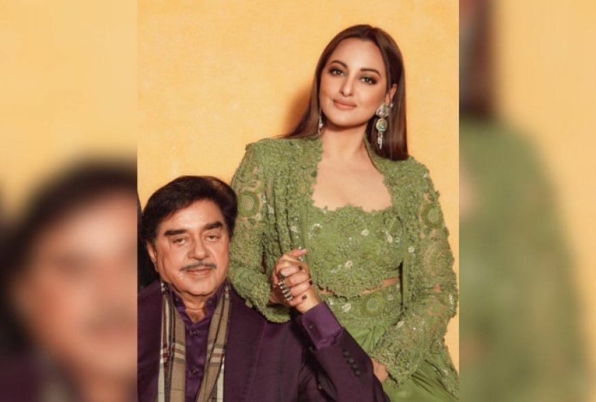 Shatrughan Sinha ‘Not Upset’ With Sonakshi Sinha, To Attend Her Wedding, Confirms Uncle Pahlaj Nihalani