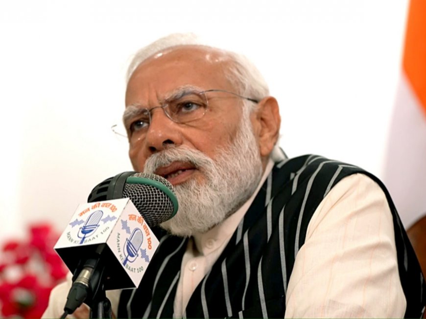 ‘Mann Ki Baat’ To Be Back On Air On June 30; PM Modi Asks People To Share Ideas, Inputs