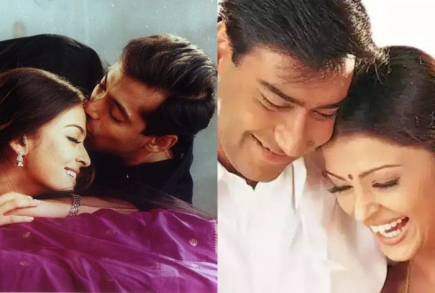 25 Years of Hum Dil De Chuke Sanam: 5 Fascinating Insights into Salman Khan’s Role as Sameer in Sanjay Leela Bhansali’s Classic