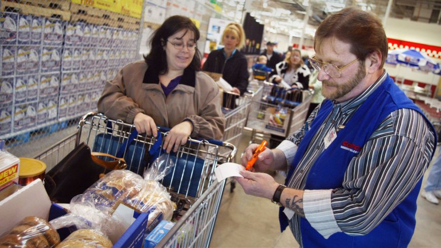 Costco makes major change customers will notice right away