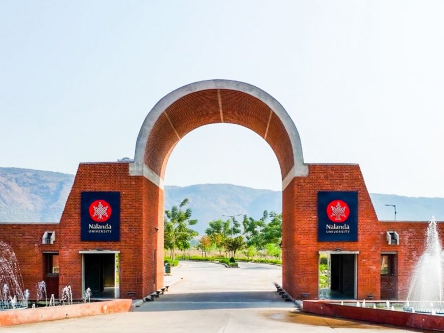 Nalanda University New Campus Inaugurated, Know Interesting Facts And History Of World’s First Residential University