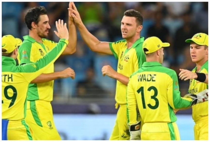 Tim David Focuses On Fine-Tuning Leg-Spin Ahead Of Australia’s Super 8 Campaign In T20 World Cup 2024