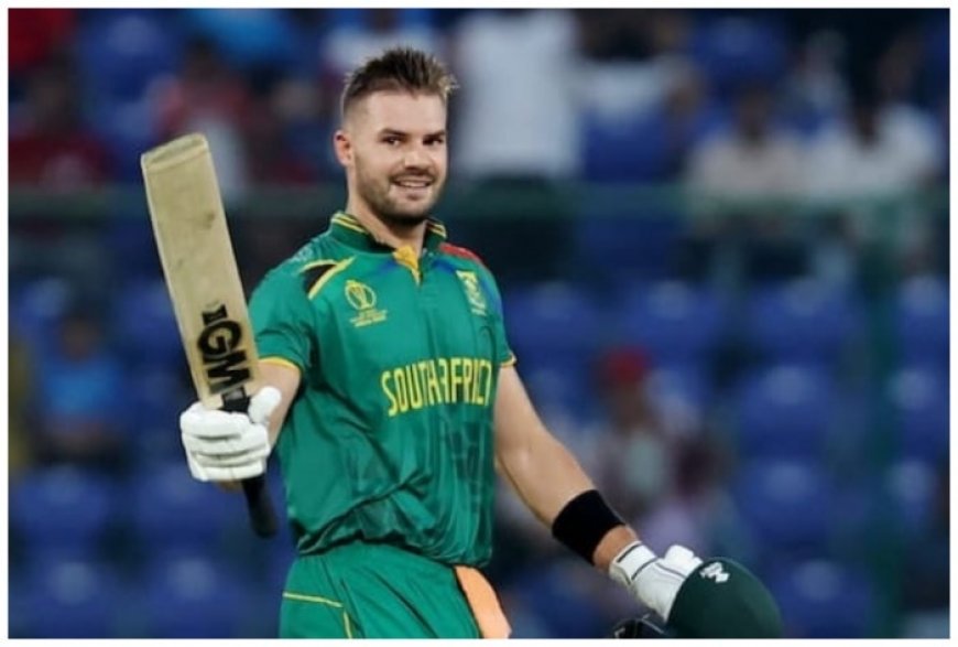 T20 World Cup 2024: Aiden Markram Hopeful Of Getting Batting-Friendly Conditions In Caribbean After Struggle In USA