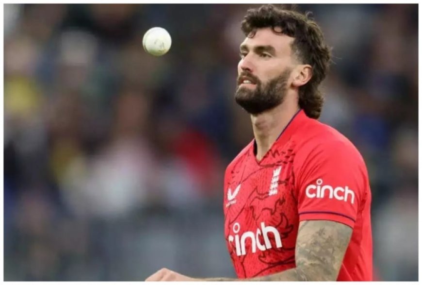 “Wickets Have Been Kind To Bowlers”: England Pacer Topley Expects Batters To Turn It Around In Super 8