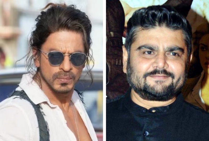 Deven Bhojani Recalls Misjudging Shah Rukh Khan: ‘Thought He Had an Attitude Problem But…’