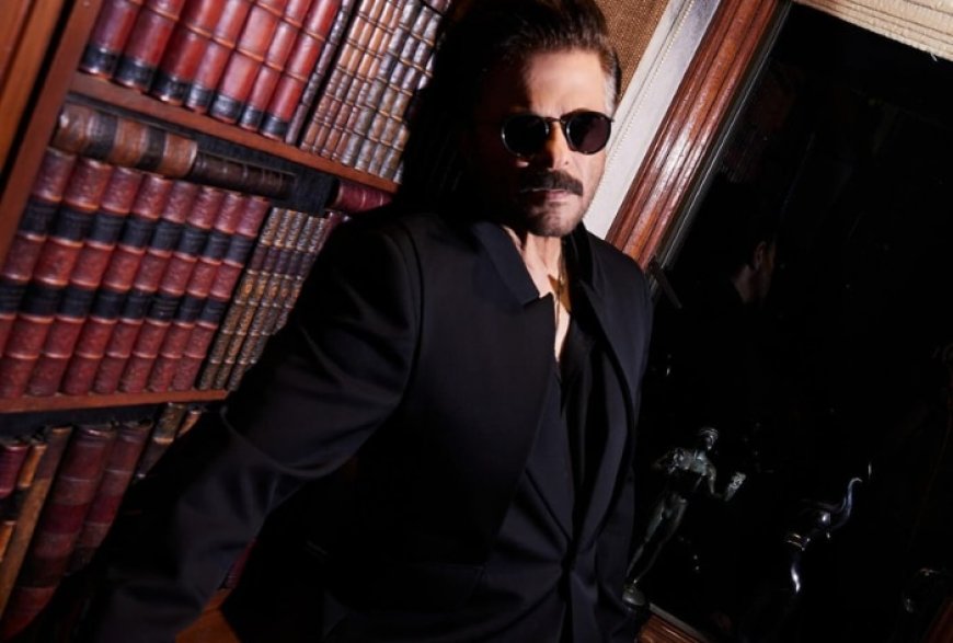 Anil Kapoor Breaks Silence About Unexpected Replacement In No Entry 2 and Welcome 3: ‘These Things Happen…’