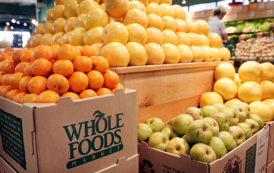 Whole Foods makes major change customers will notice right away