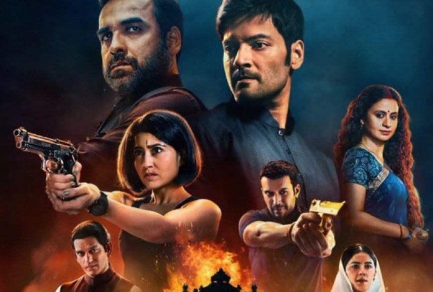 Mirzapur 3 Trailer X Reaction: Netizens Says ‘Ab Bhaukal Aane Vala Hai’ As Guddu Bhaiya Goes All Out to Reign The Throne of Purvanchal