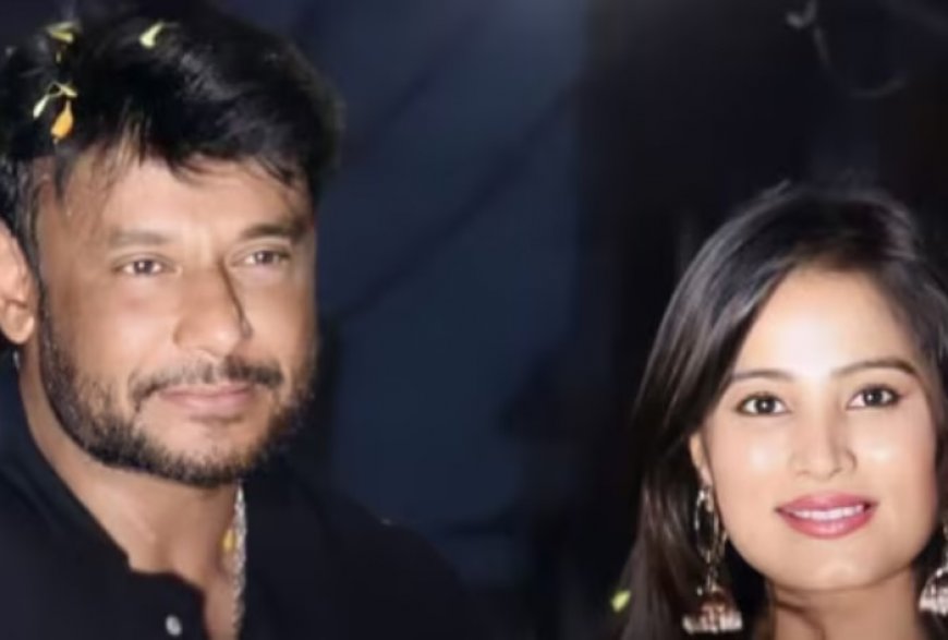 Renukaswamy Murder Case: Kannada Actor Anusha Rai Defends Darshan, Says, ‘He Has Anger Issues But…’