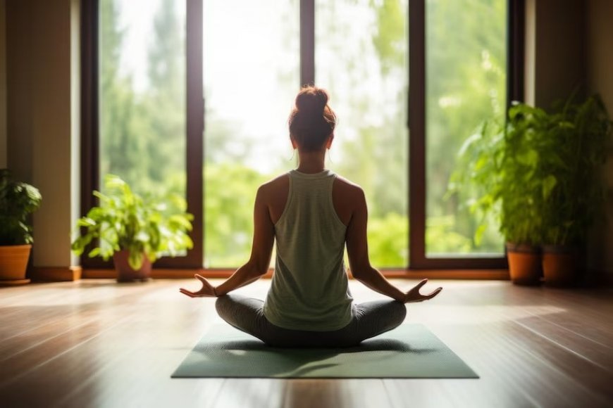 International Yoga Day 2024: Shahnaz Husain Shares 5 Yoga Benefits For Glowing Skin And Healthy Hair