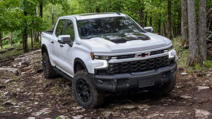 The most 'American' truck isn’t made by Detroit’s Big Three