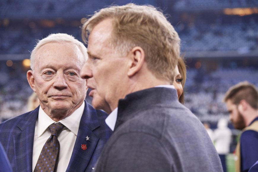 NFL owners discuss changes that could drastically affect QBs