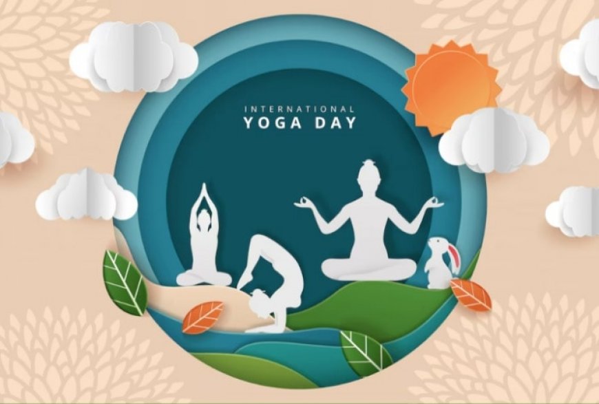 International Yoga Day 2024: 5 Things to Know About Practising Asanas Daily at Home – Expert Speaks!