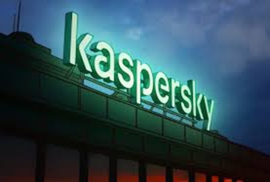 US Bans Russian Company Kaspersky’s Software Over Security Concerns