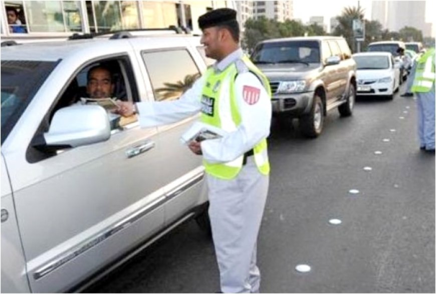 Dubai Police Seizes Over 4000 Scooters, Bicycles In First Half Of 2024