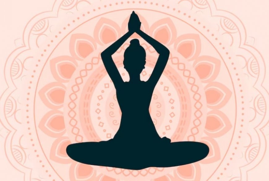 Happy International Yoga Day 2024: Check Messages, Wishes, WhatsApp Forwards, Motivational Quotes, Instagram Status