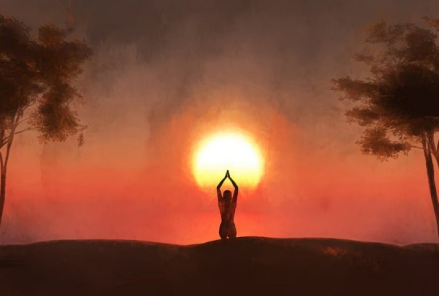 Step-by-Step Asanas to Perform Surya Namaskar on International Yoga Day