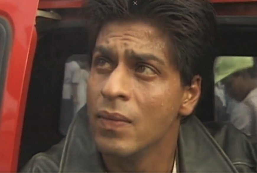 Netizens Swoon Over Old Video of Shah Rukh Khan’s Charming Interview with German Reporter: ‘Only He Can Do This’
