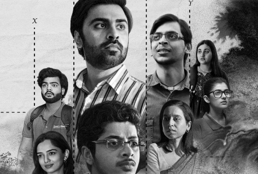 Kota Factory 3 Public Reviews: Netizens Moved by Heart Touching Performance of Jitendra Kumar, Calls it an ‘Emotional’ Show