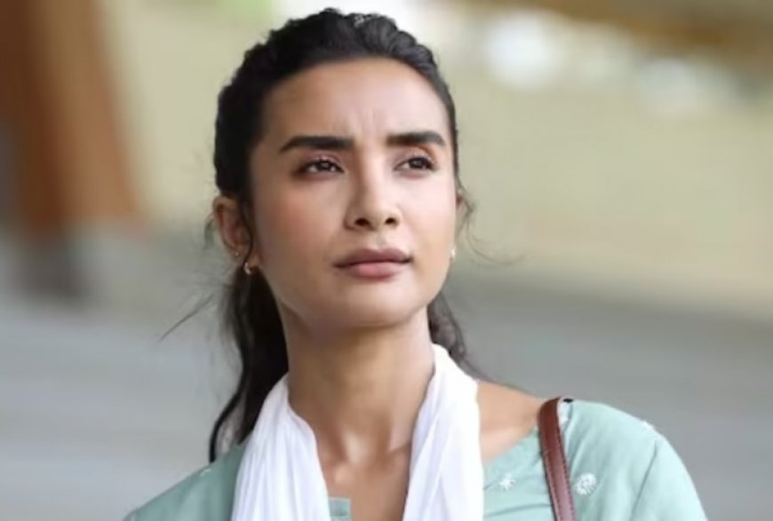 Patralekhaa Opens Up on Her Bollywood Career Journey, Reveals She Got Opportunities Through ‘Auditions’