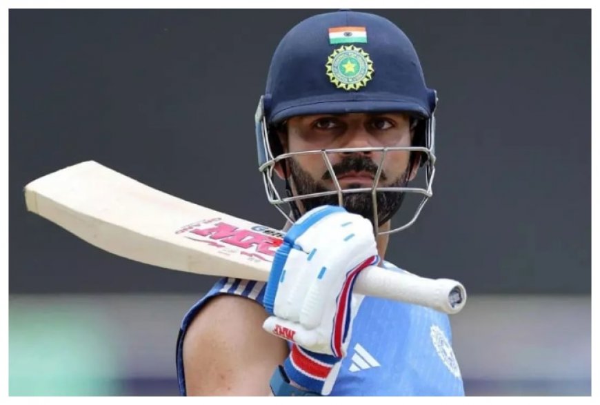 India Batting Coach Vikram Rathour Reacts Strongly to Virat Kohli’s Poor Form: ‘I’m Not Happy, If he Scores…’