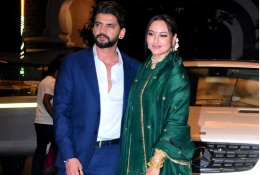 Sonakshi Sinha-Zaheer Iqbal to Register Marriage at Groom’s Home, Reception to Follow: Confirms Shatrughan Sinha’s Friend