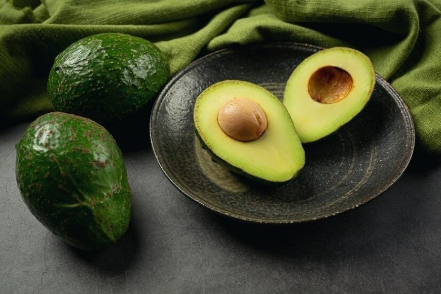 Summer Relief: How Avocados Can Help You Combat The Heat? 5 Benefits to Know