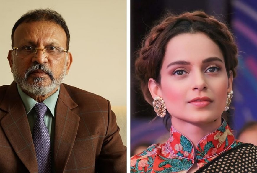 Kangana Rananut Takes a Jibe Against Annu Kapoor’s Comment on Her Slap Incident, Says ‘Tend To Hate Successful Woman’